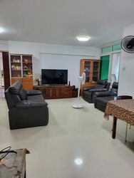 Blk 110D Punggol Field (Punggol), HDB 5 Rooms #504656361